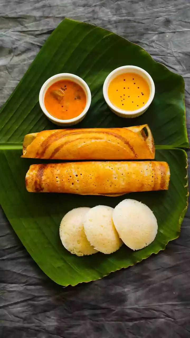Beyond Masala: Explore 7 Delicious & Unique Dosa Varieties You Must Taste!