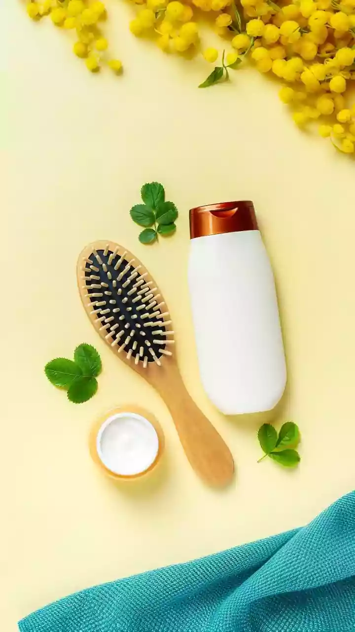 Post-Shampoo Care Made Simple