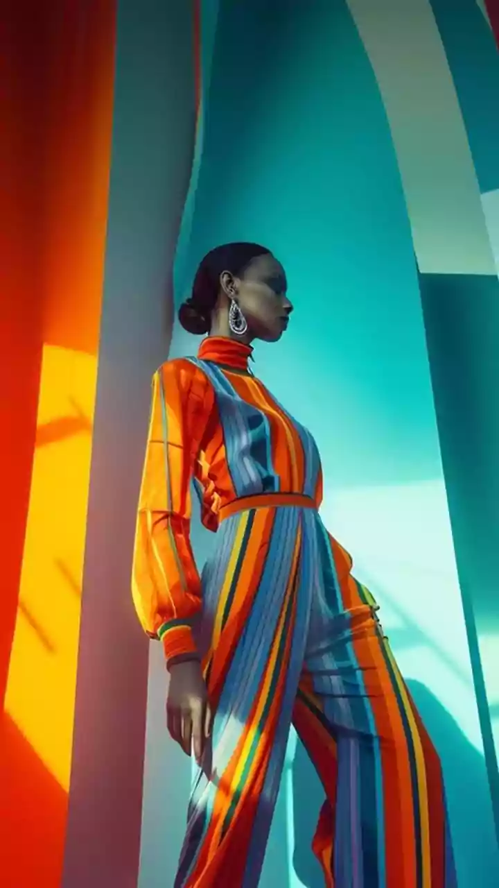'Drip', 'Flex' & 'Fit Check': What Do These Fashion Terms Mean & Why Are They Relevant in 2026?