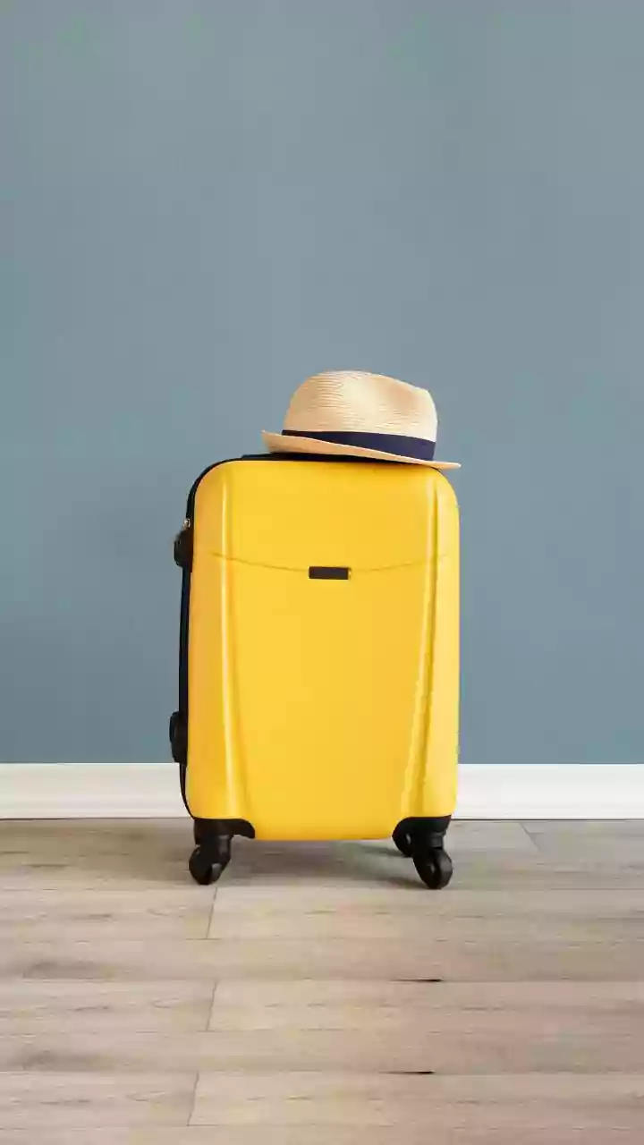 Travel Light This Weekend: Packing Hacks To Keep Four-Day Gear Fee-Free