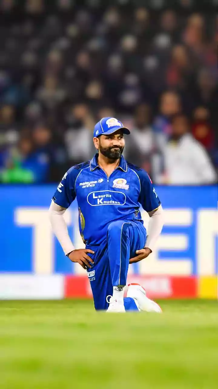Mumbai Indians shut down Rohit Sharma captaincy talk, clear stance on Hardik Pandya