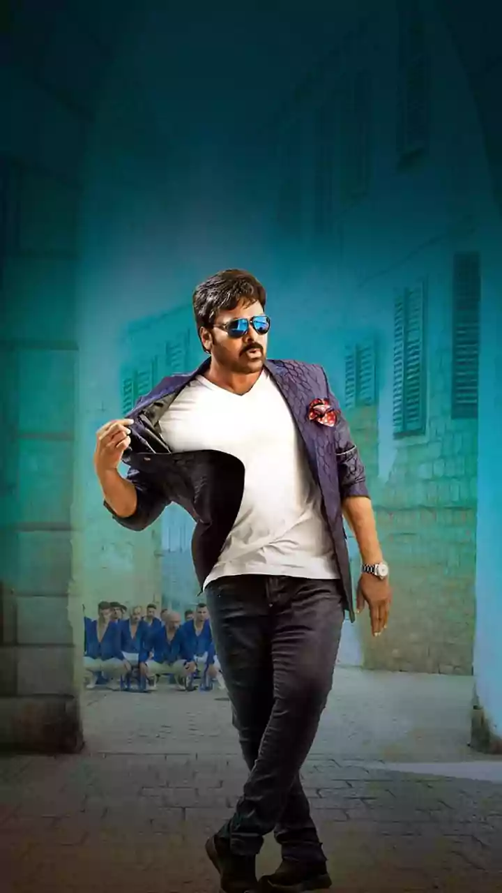 Chiranjeevi And Nayanthara’s Mana Shankara Vara Prasad Garu Trailer To Release On THIS Date