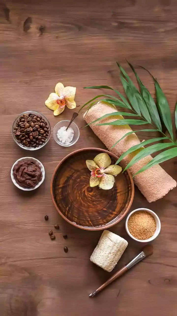 Why Grocery Staples Are Inspiring Beauty Products