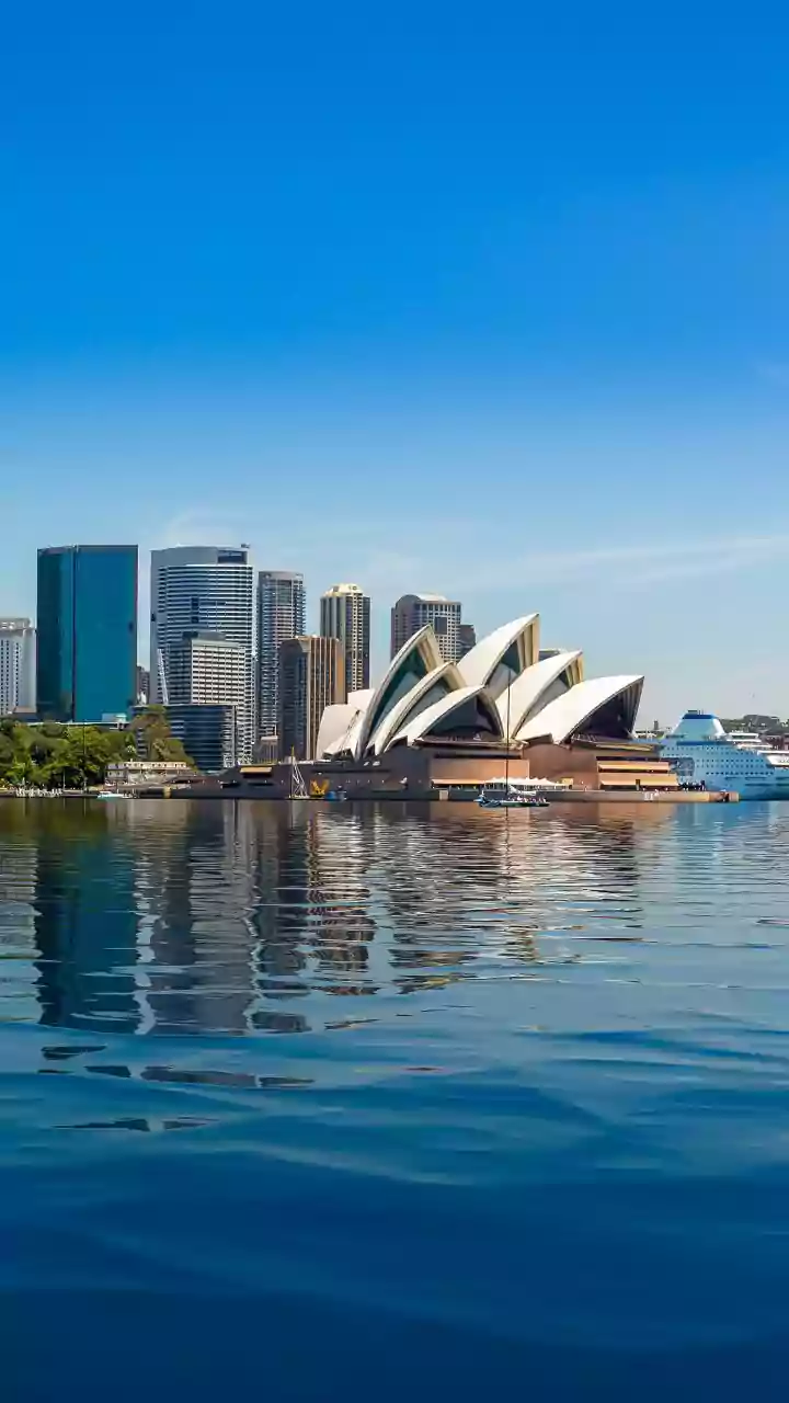 Nearly 90,000 Indians Visited Queensland During 2024