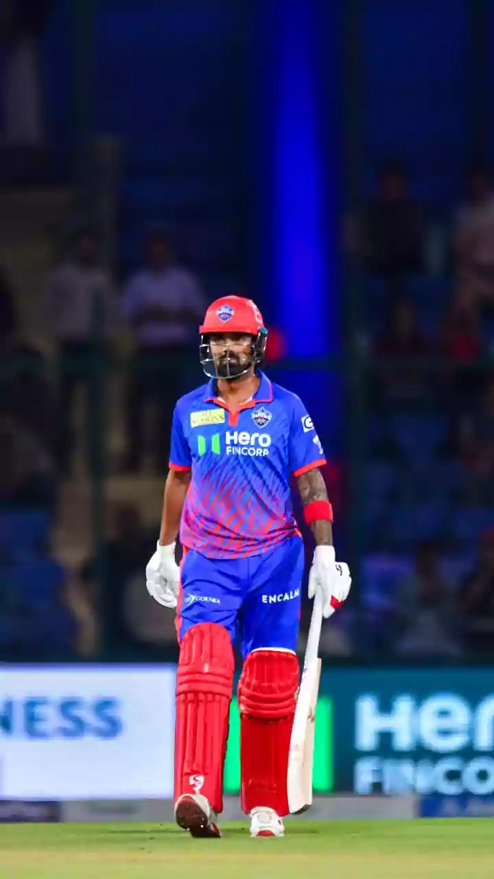 Embarrassment For Delhi Capitals, Becomes 1st Team In IPL History To...