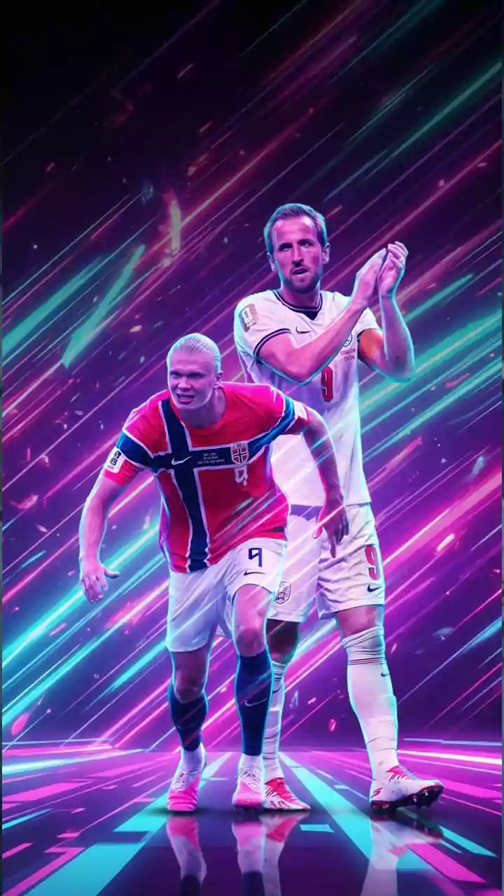 Stage set for Kane vs Haaland showdown in FIFA World Cup quarters as England faces Norway