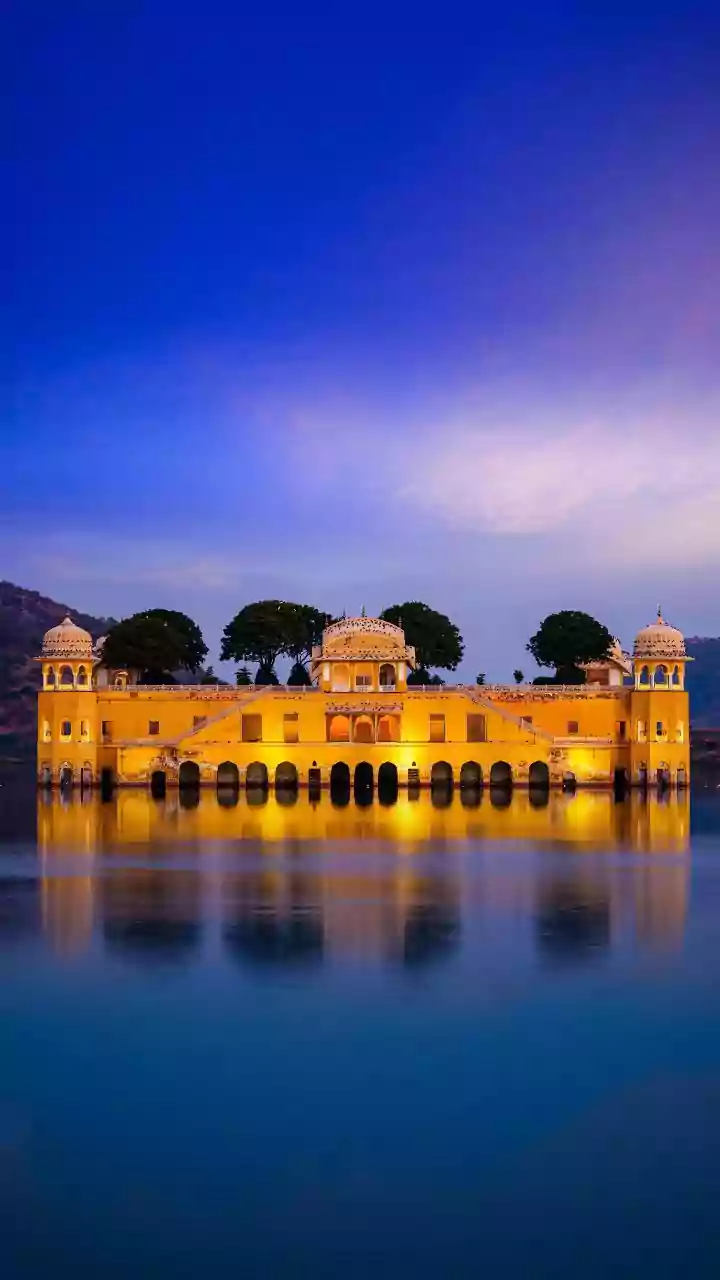 Jaipur To Kochi & Himachal Pradesh: Luxury Hotels To Beat The Summer Heat