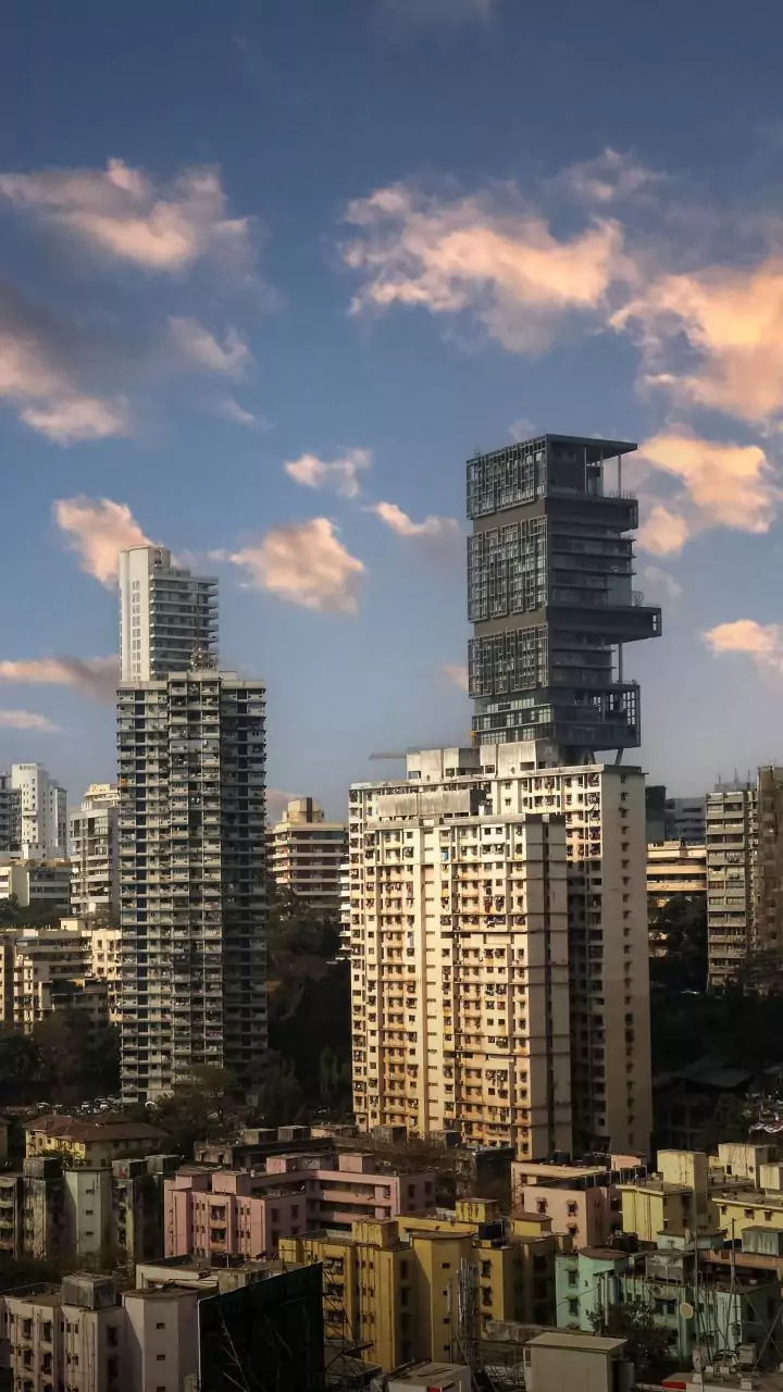 Keystone Realtors to launch Rs 3K cr worth ultra luxury housing project in Mumbai next month: CMD