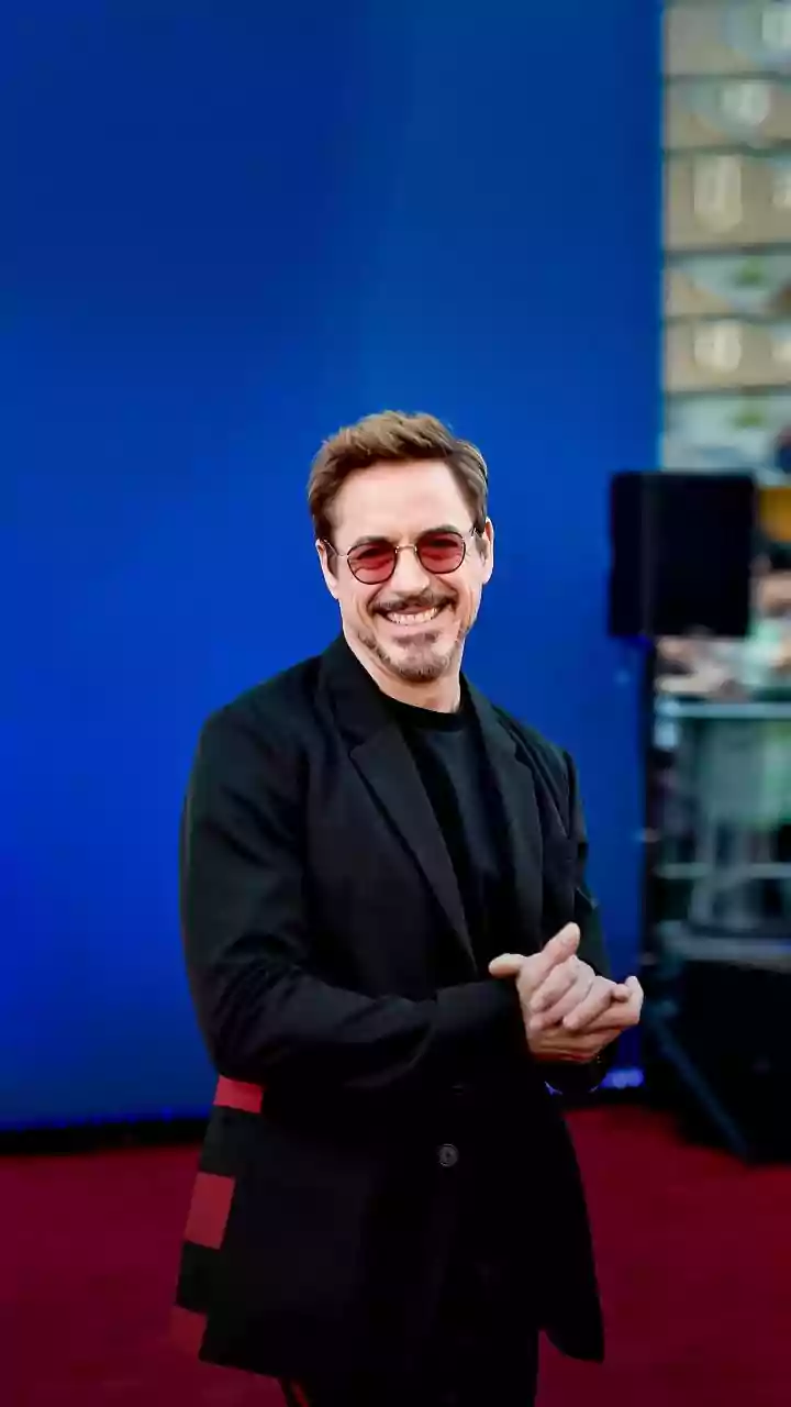 'Avengers: Doomsday' won't be a letdown after 'Endgame', says Robert Downey Jr about the superhero film