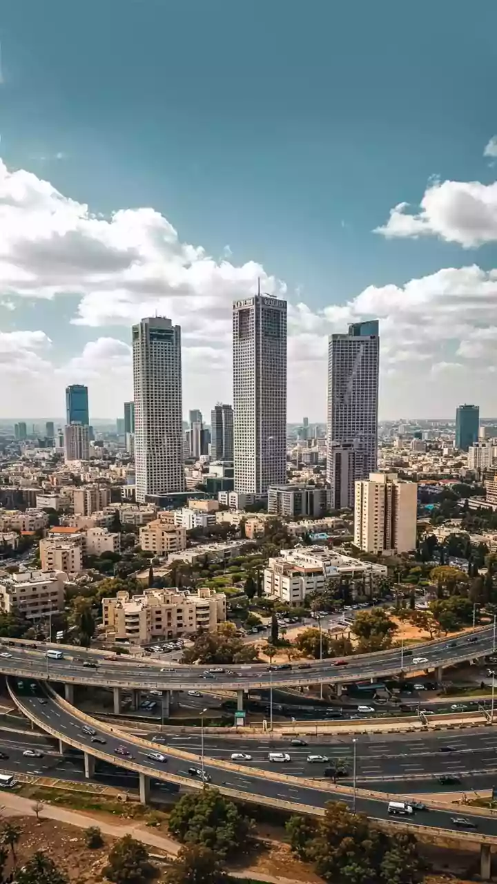 India's Advisory: Stay Safe in Israel Amid Regional Tensions