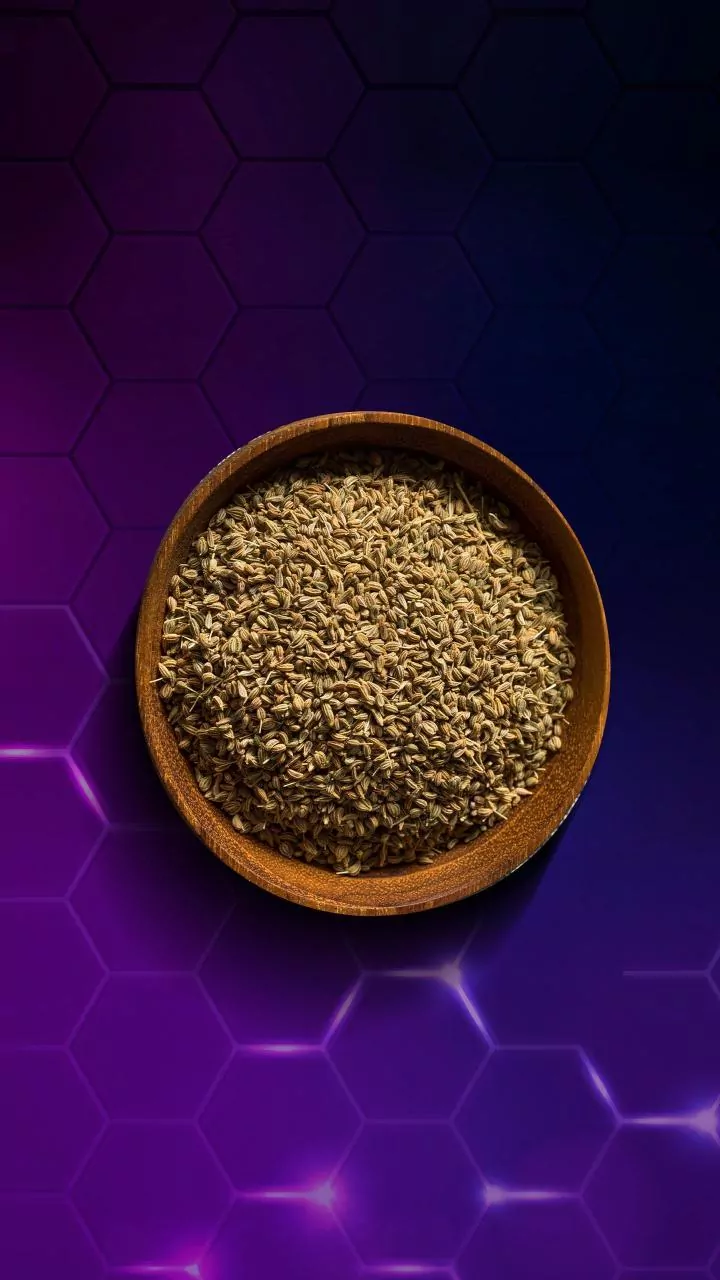 5 seed toppers that add flavor and nutrition