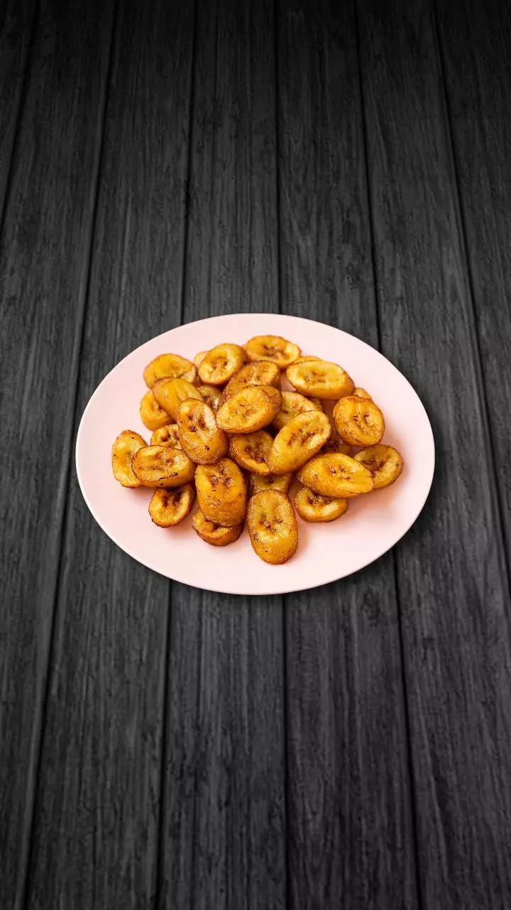 Air-Fryer Vrat Snacks: What Is Confirmed and What Remains Unclear