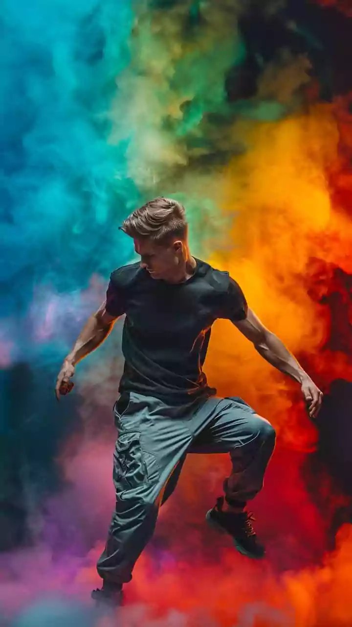 Five Surprising Ways Group Dancing Recharges Your Mental Health And Elevates Physical Energy