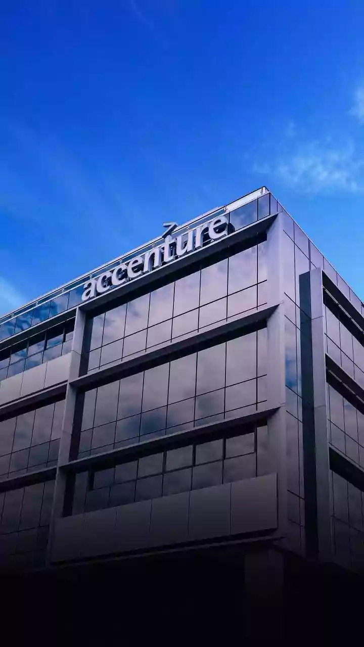 Accenture launches Accenture Construct to streamline infrastructure projects with AI