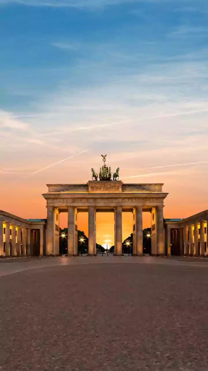 German Chancellor Merz’s India Visit Begins Monday; Trade, Defence, Tech, Geopolitics On Agenda