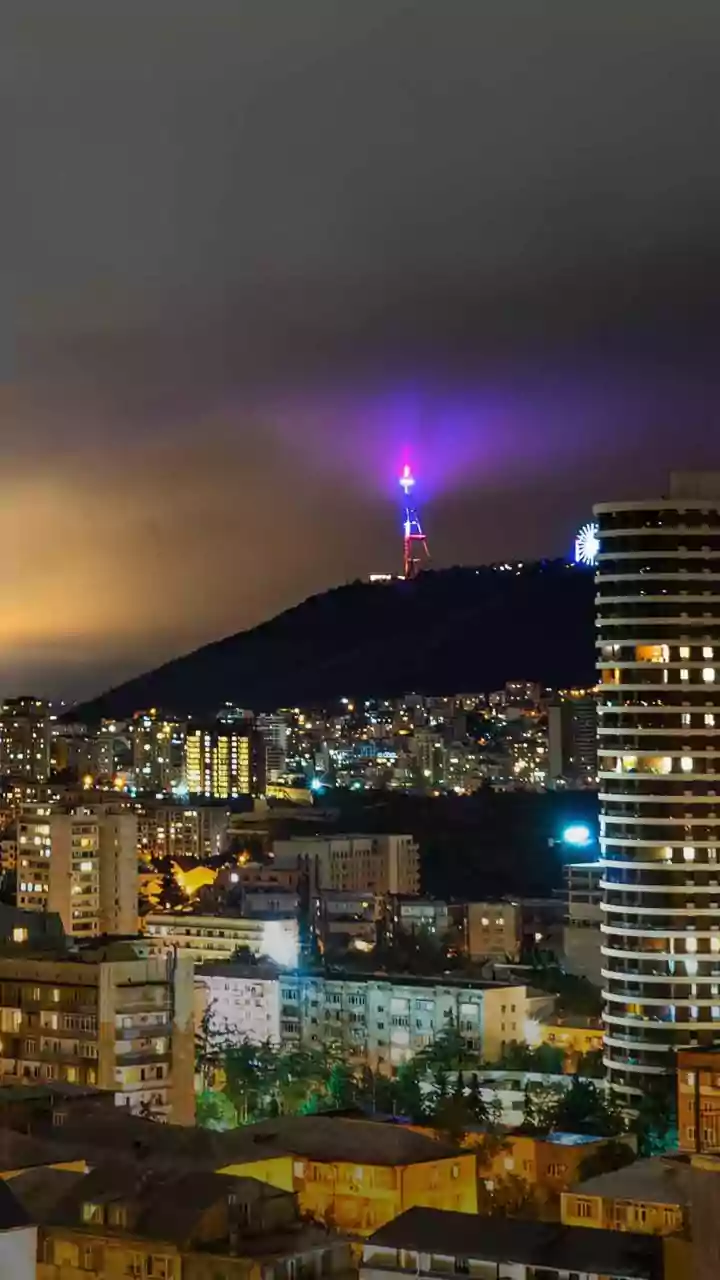 Donald Trump Informed Tehran He Did Not Want To Attack, Claims Iranian Envoy