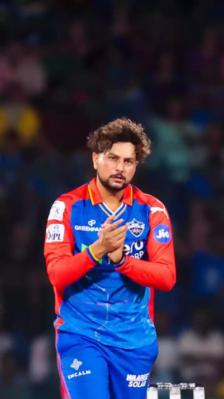 After trading Kuldeep Yadav to LSG, DC wants to sign Rahul Chahar from CSK as wrist bowling option to replace Kuldeep Yadav
