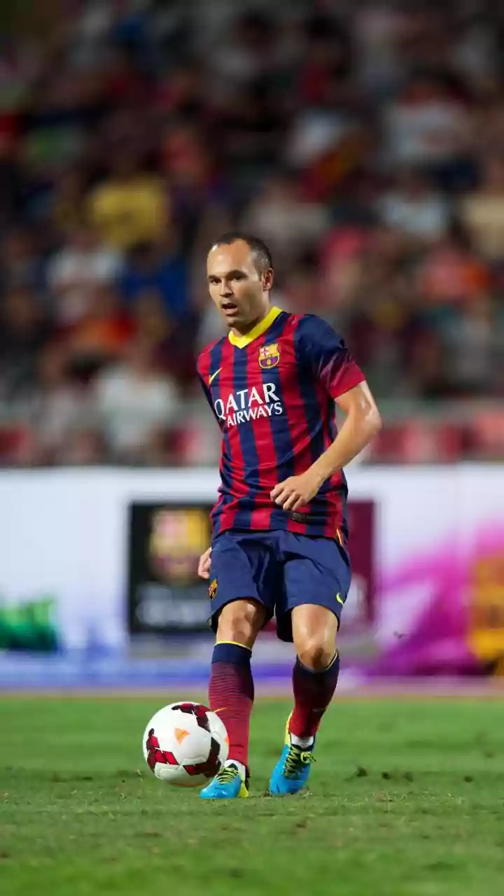 5 great footballers to never win Ballon d'Or