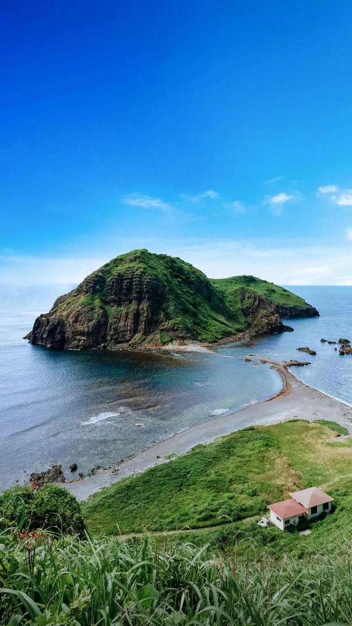 Why visiting Jeju Island from South Korea can land you