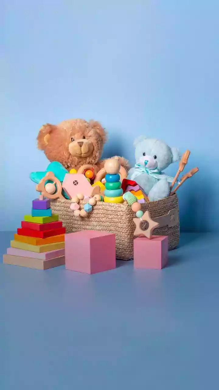 Top 10 Trendy Baby Names Starting with 'T'