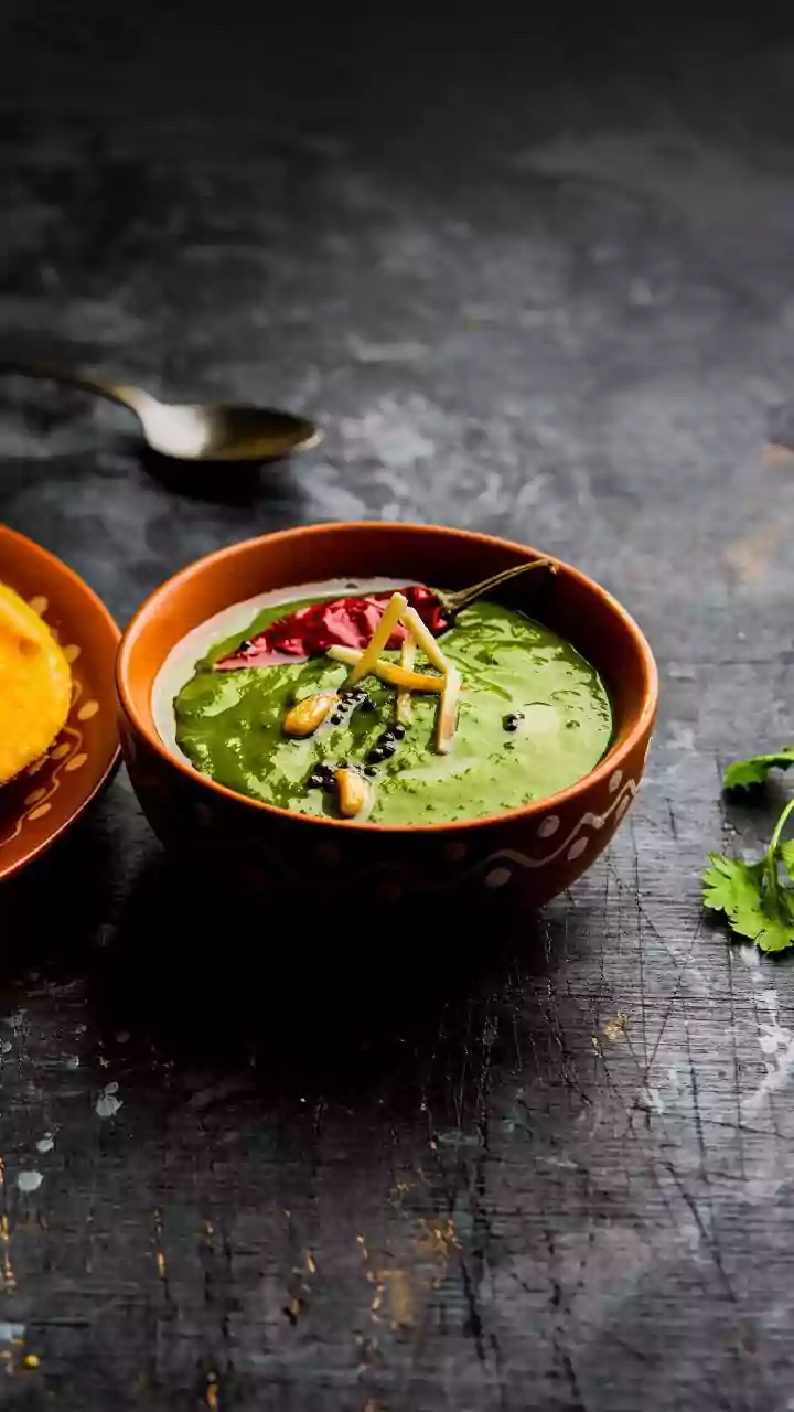 How Leftover Citrus Peels Make Healthy Gut Friendly Chutneys In Minutes