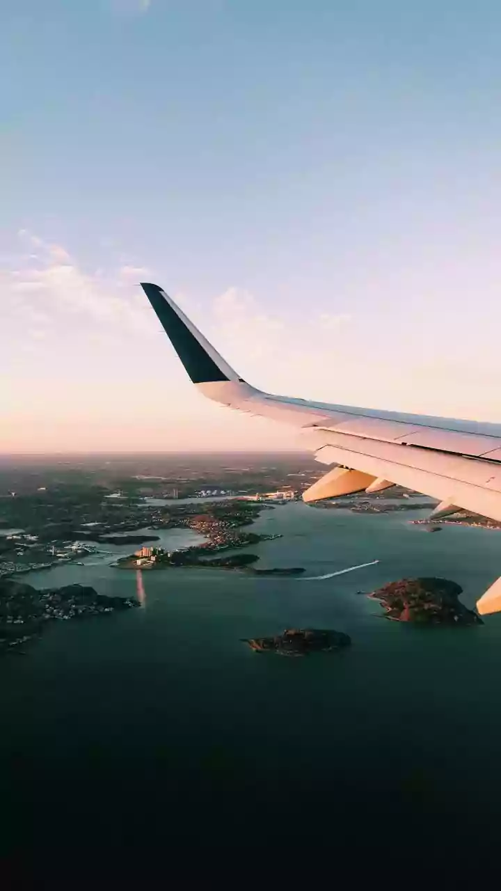 What Happens If You Miss A Connecting Flight On An International Trip?