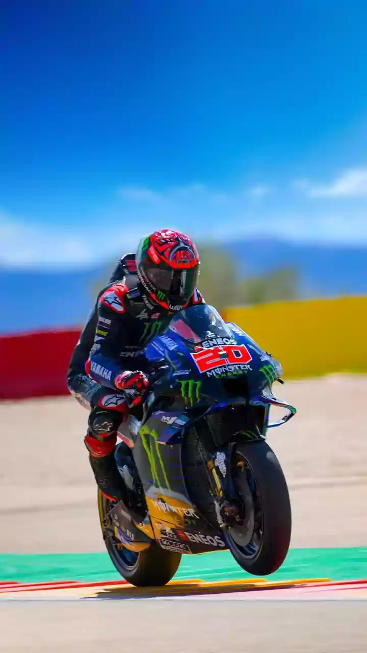 Fabio Quartararo Gabung Honda, Separuh Kursi MotoGP 2027 Sudah Terisi