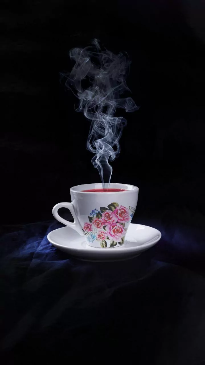 Are Hot Drinks Bad For You: What Science Says About Thermal Damage In Tissue