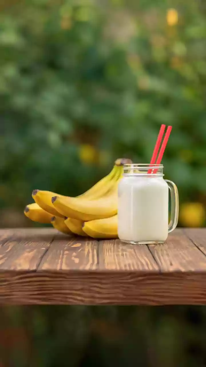 The Morning-Versus-Night Banana Debate Has No Universal Winner