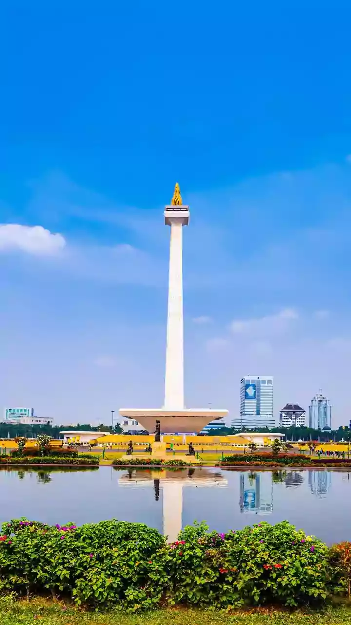 Indonesia Masuk Daftar Negara Terkuat di Dunia 2026, Ini Peringkatnya