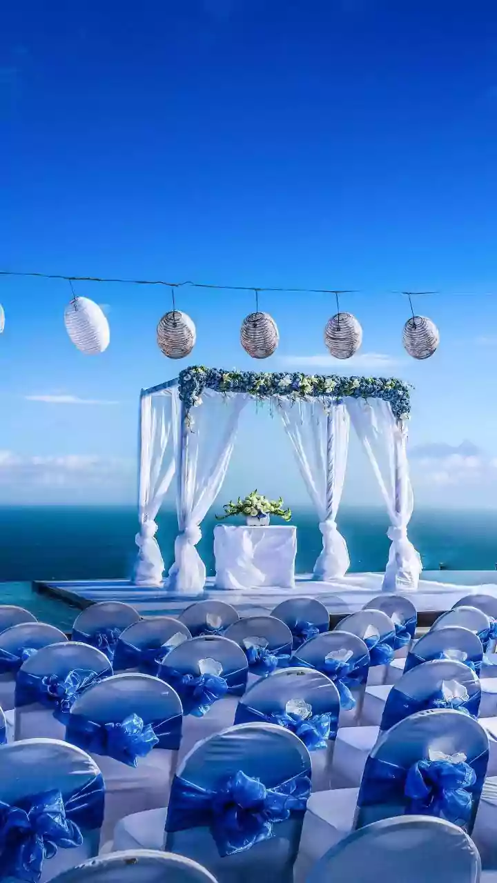 Say 'I Do' in Style: Top 6 Wedding Venues in Thailand