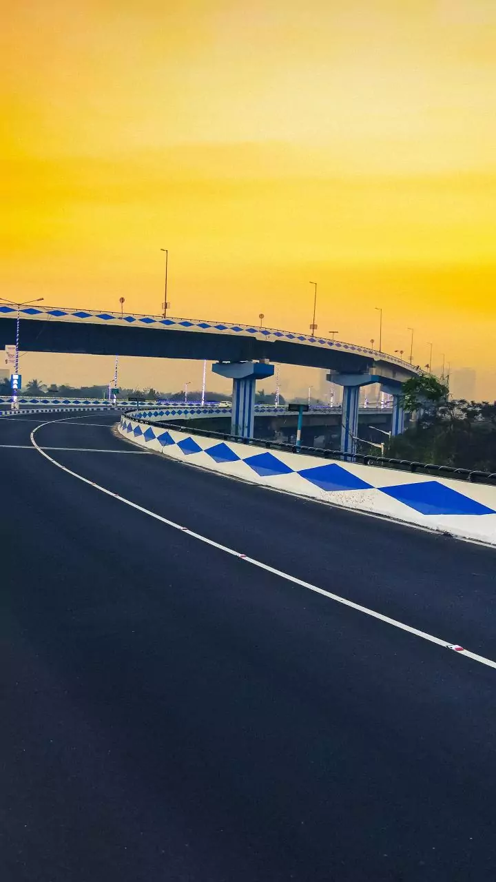 DND-Meethapur section of Delhi-Mumbai Expressway to be operational by June: Bidhuri