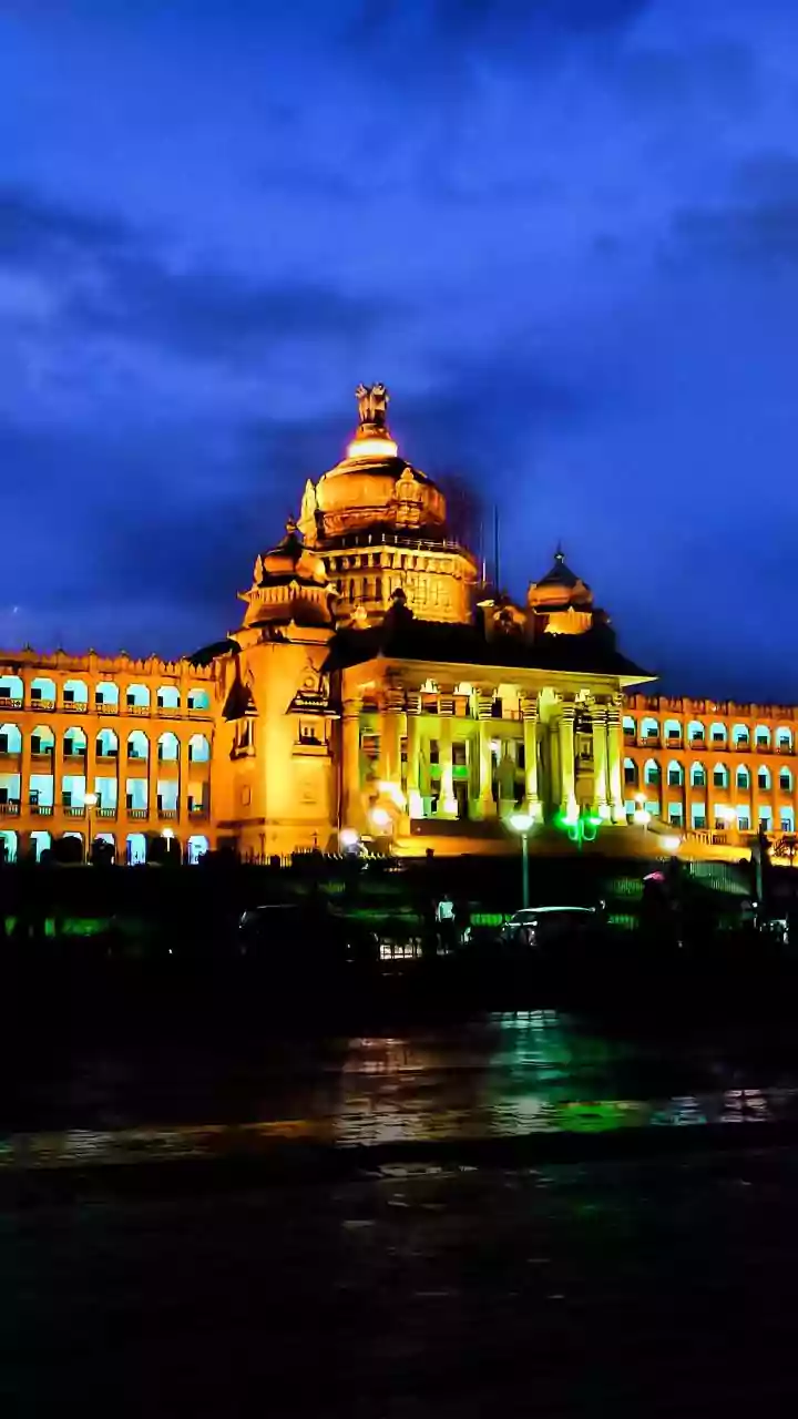 Bengaluru On High Alert As CM Orders Tight Security And Strong Crowd Control For New Year Celebrations