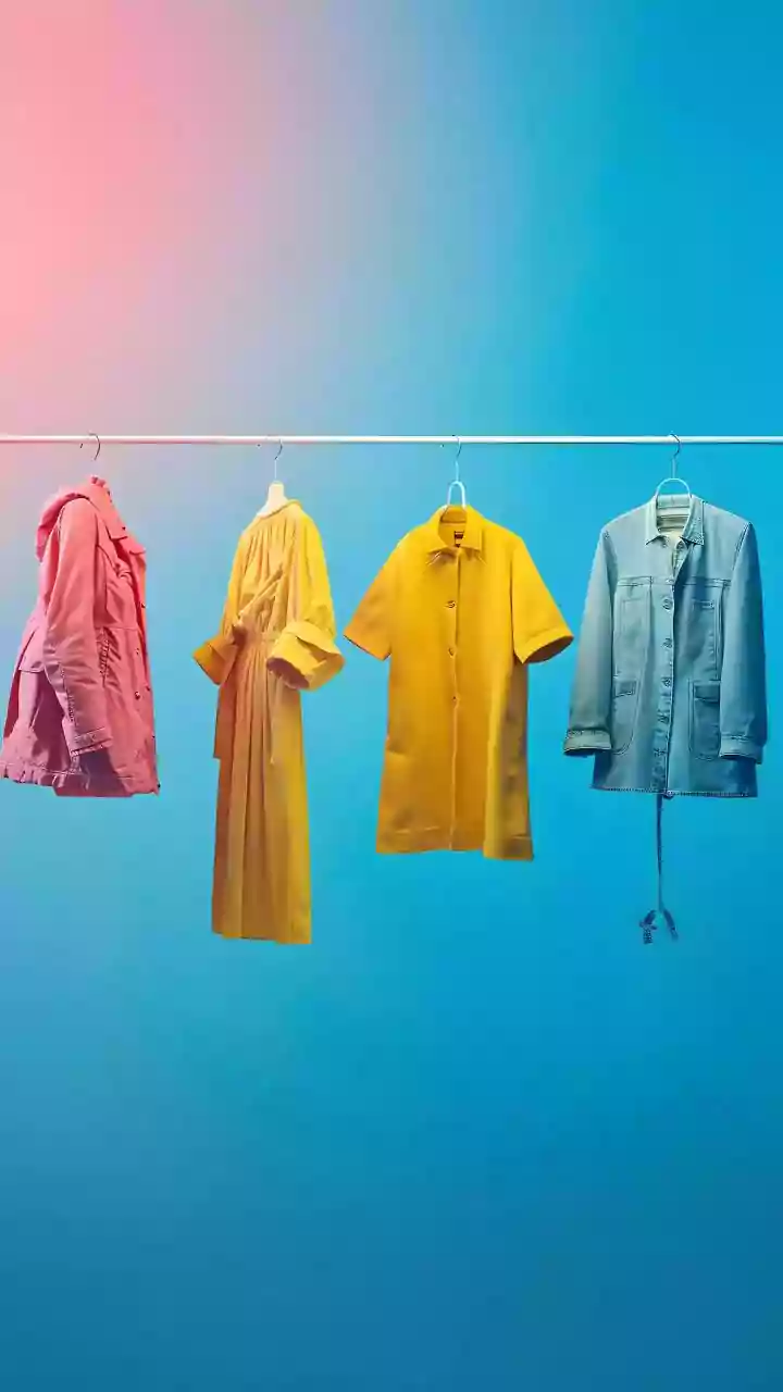 Fashion Forward: Trends to Reign in 2026