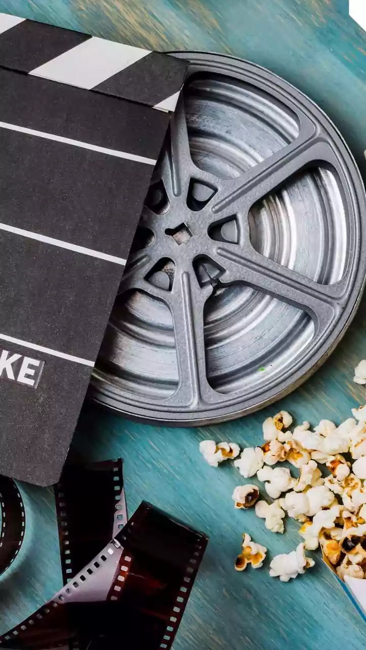 Indian Cinema's Silver Jubilee: 25 Years of Cinematic Excellence