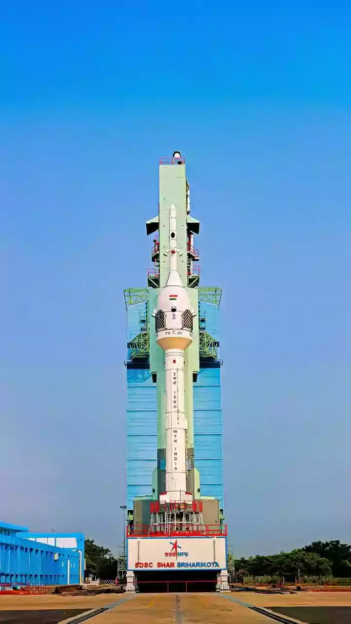 Working towards first uncrewed mission for Gaganyaan programme: ISRO Chairman