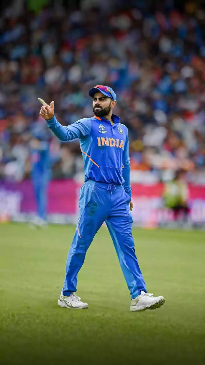 Untold dressing-room tales behind India's biggest cricketers