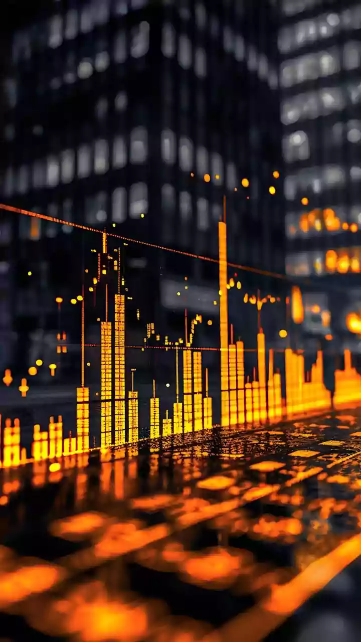 What The Latest Shift In Consumer Inflation Tells Us About Urban Living Costs