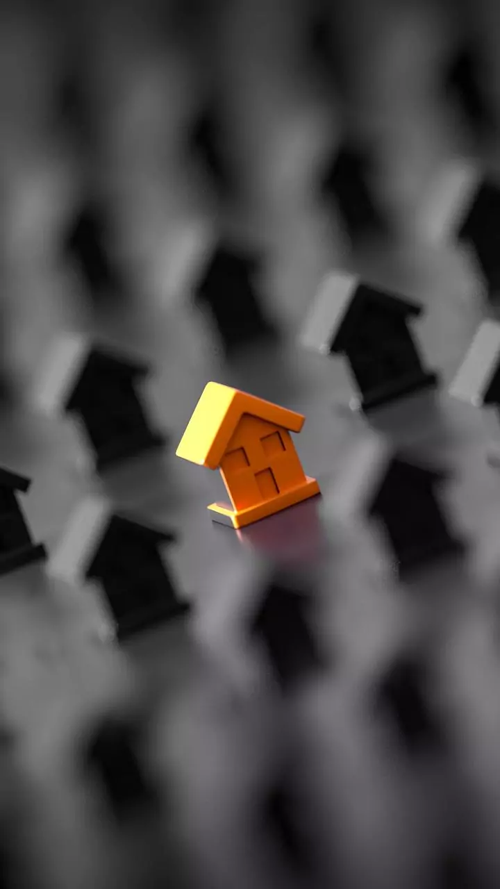 Maharashtra minister gets jail time for housing scam