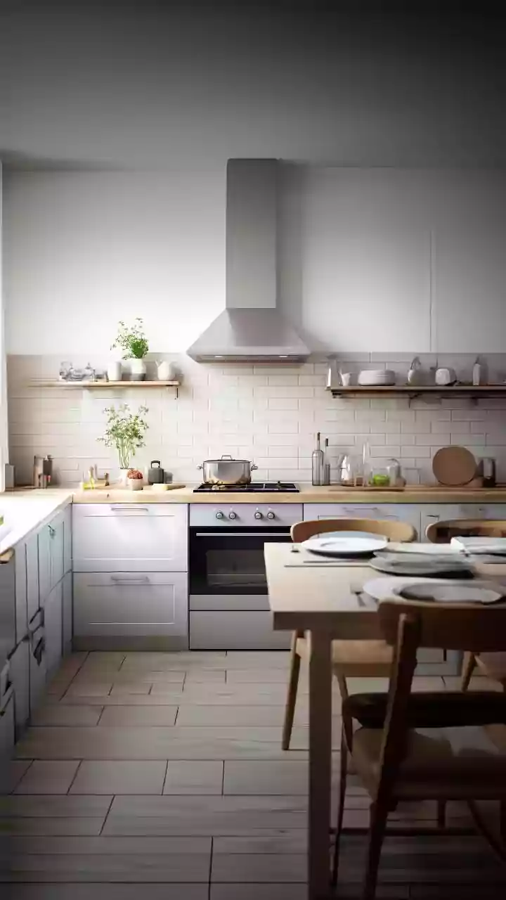 Unveiling Kitchen Critters: Common Pests Lurking Behind Appliances