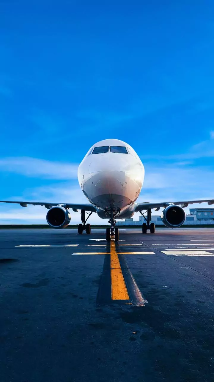 Adani Group wants more flying rights to boost Indian airports