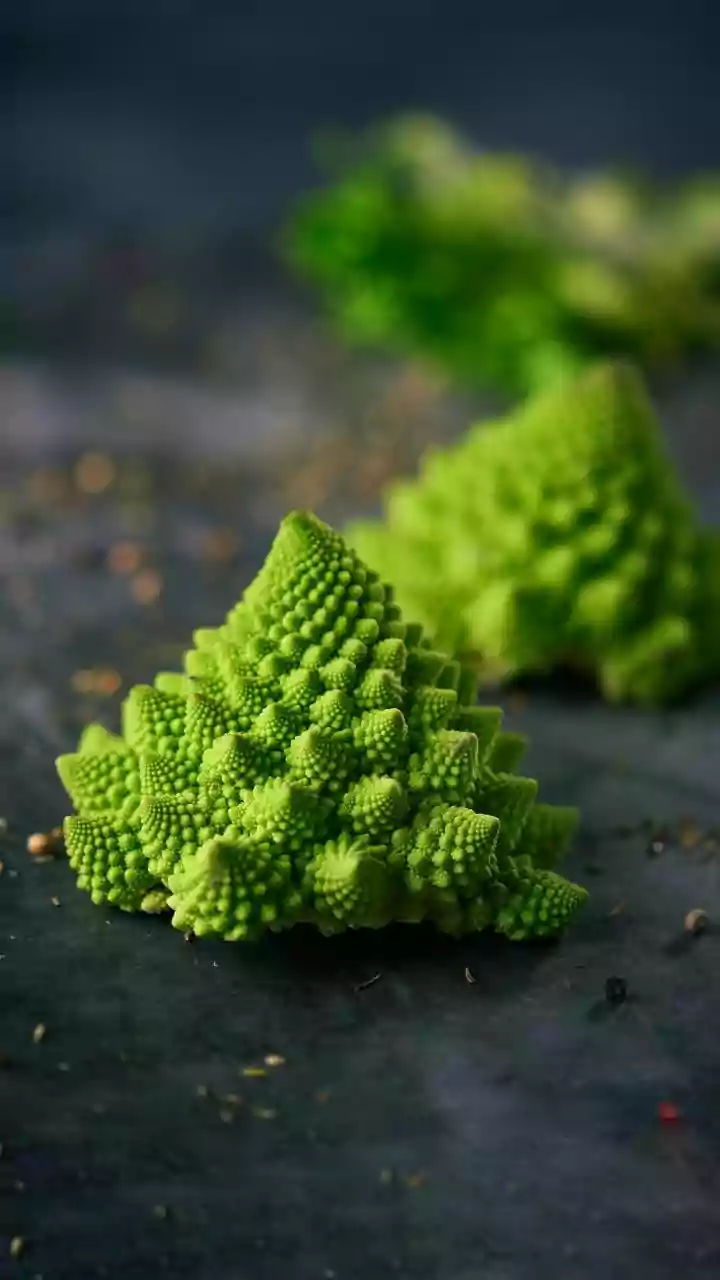 Fond of romanesco broccoli? Try these dishes