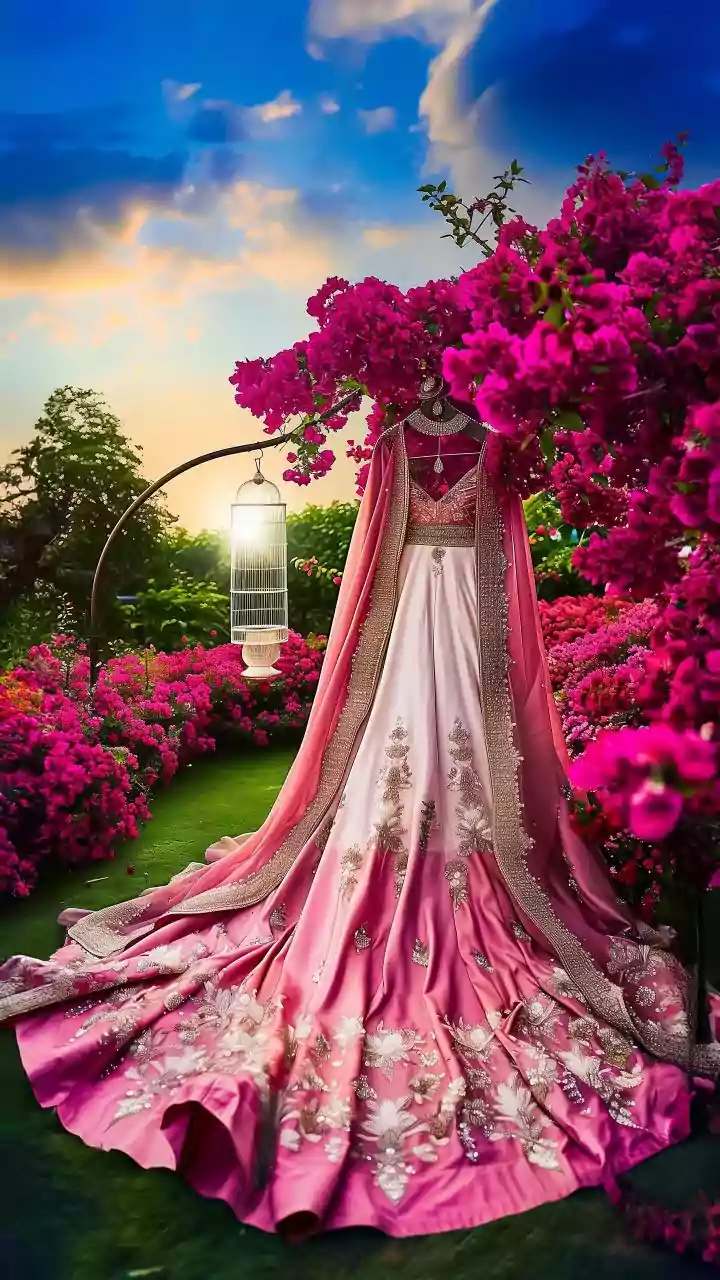 Fashion Forward: Trends Shaping Indian Style