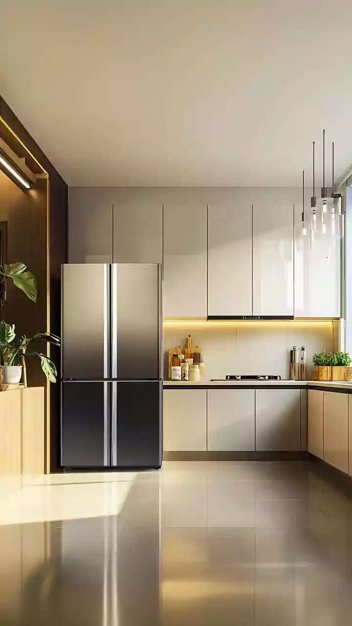 Why Frost-Free Inverter Refrigerators Are Worth the Upgrade This Gudi Padwa