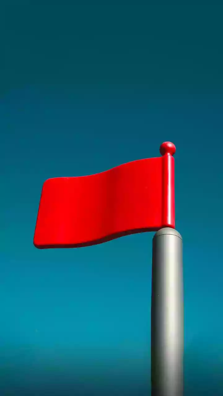 Is Your Partner Hurting You? 5 Red Flags to Watch For