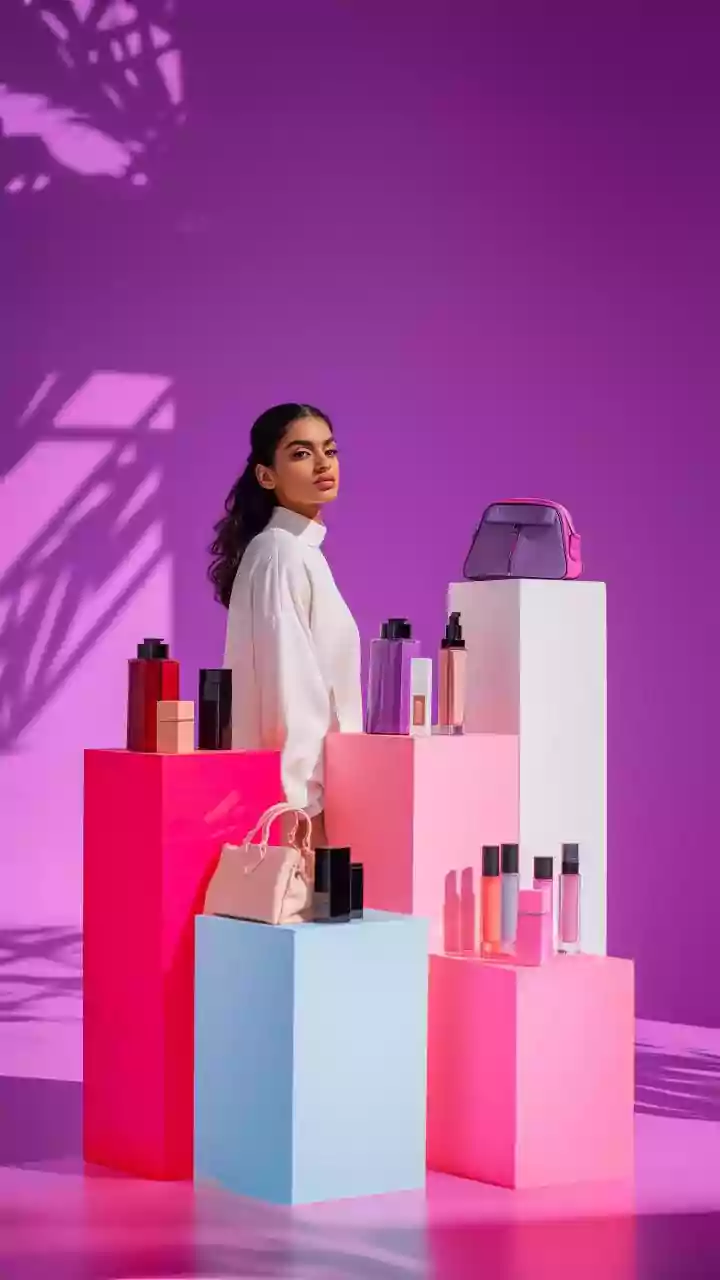 Discover The Latest New Launches Across Fashion, Beauty, And Lifestyle