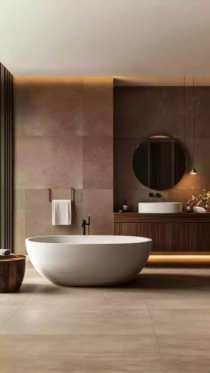 8 Designer Secrets: Instantly Elevate Your Bathroom's Luxury Factor on Any Budget