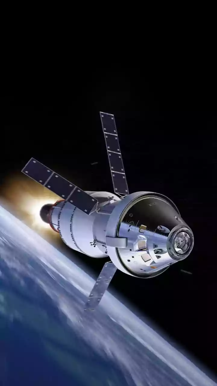 NASA's Artemis II: Next stop, the Moon (and you can watch!)