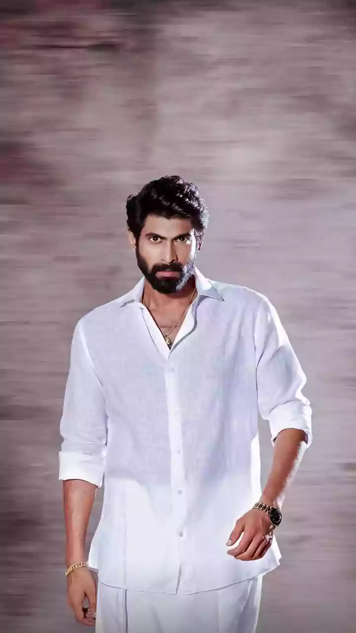 Rana Daggubati's Health Battle: A Journey Through Life-Altering Challenges