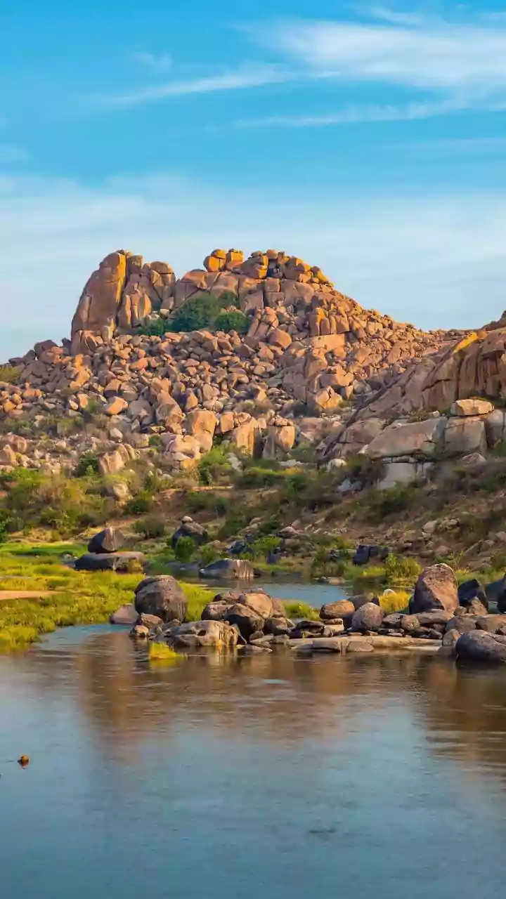 India's Solo Travel Gems: Top 5 Destinations